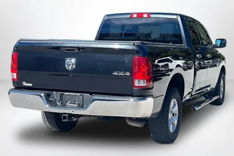 More photos of 2016 Ram 1500 Tradesman at Lakeside Automotive Group, MI