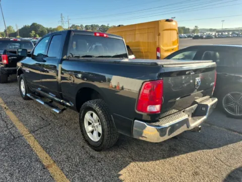 Photos of 2016 Ram 1500 Tradesman for sale in Spring Lake, MI at Lakeside Automotive Group