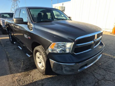 Another view of 2016 Ram 1500 Tradesman for sale in Spring Lake, MI at Lakeside Automotive Group