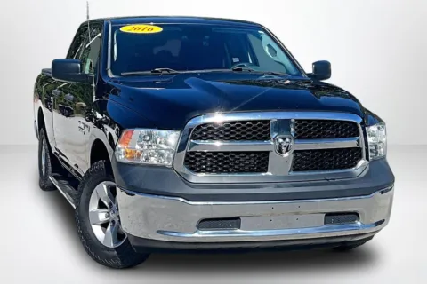 Another view of 2016 Ram 1500 Tradesman for sale in Spring Lake, MI at Lakeside Automotive Group