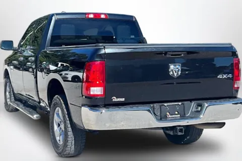 More photos of 2016 Ram 1500 Tradesman at Lakeside Automotive Group, MI