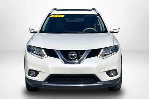 Photos of 2015 Nissan Rogue SL for sale in Spring Lake, MI at Lakeside Automotive Group