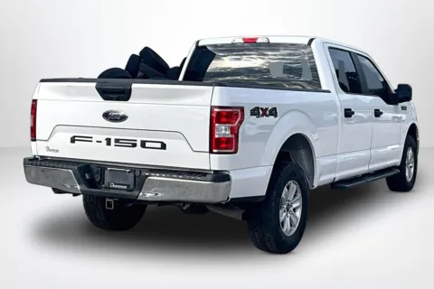 More photos of 2020 Ford F-150 XL at Lakeside Automotive Group, MI