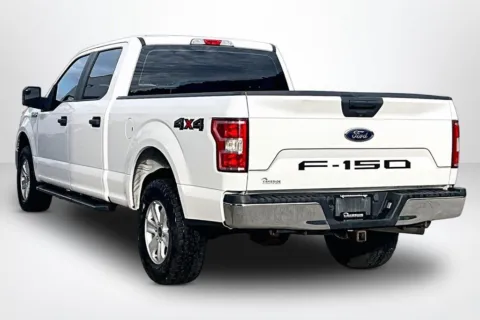 More photos of 2020 Ford F-150 XL at Lakeside Automotive Group, MI