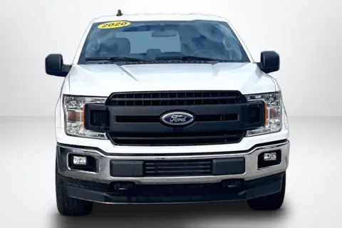 Photos of 2020 Ford F-150 XL for sale in Spring Lake, MI at Lakeside Automotive Group