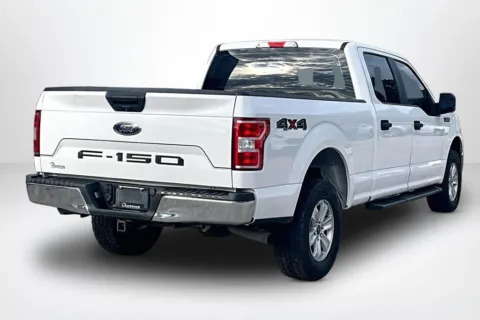 More photos of 2020 Ford F-150 XL at Lakeside Automotive Group, MI