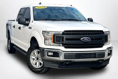 Another view of 2020 Ford F-150 XL for sale in Spring Lake, MI at Lakeside Automotive Group