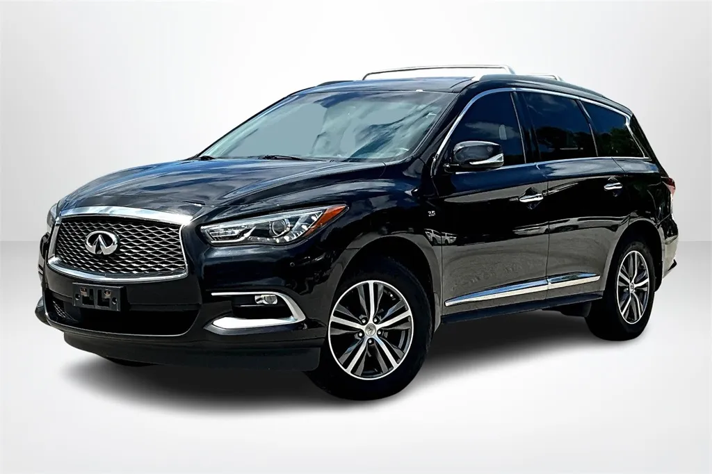 2016 INFINITI QX60 for sale in Spring Lake, MI
