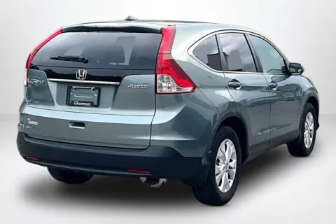 More photos of 2012 Honda CR-V EX-L at Lakeside Automotive Group, MI
