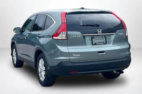 More photos of 2012 Honda CR-V EX-L at Lakeside Automotive Group, MI