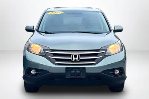 Photos of 2012 Honda CR-V EX-L for sale in Spring Lake, MI at Lakeside Automotive Group