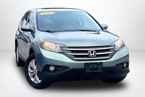 Another view of 2012 Honda CR-V EX-L for sale in Spring Lake, MI at Lakeside Automotive Group