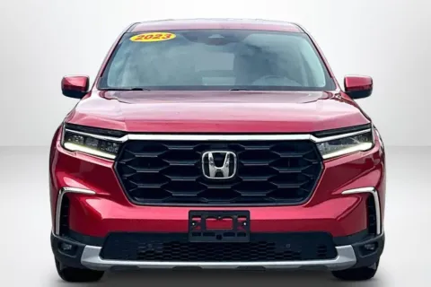 Photos of 2023 Honda Pilot EX-L for sale in Spring Lake, MI at Lakeside Automotive Group