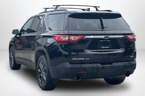 More photos of 2019 Chevrolet Traverse RS at Lakeside Automotive Group, MI