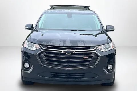 Photos of 2019 Chevrolet Traverse RS for sale in Spring Lake, MI at Lakeside Automotive Group