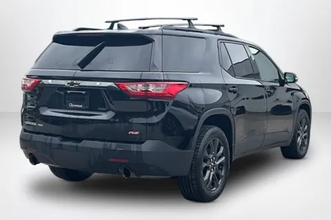 More photos of 2019 Chevrolet Traverse RS at Lakeside Automotive Group, MI