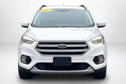 Photos of 2017 Ford Escape SE for sale in Spring Lake, MI at Lakeside Automotive Group