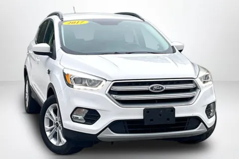 Another view of 2017 Ford Escape SE for sale in Spring Lake, MI at Lakeside Automotive Group