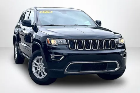 Another view of 2020 Jeep Grand Cherokee Laredo E for sale in Spring Lake, MI at Lakeside Automotive Group