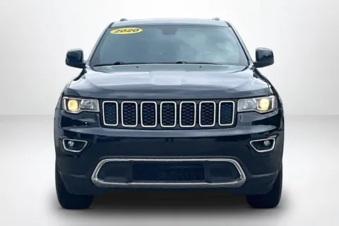 Photos of 2020 Jeep Grand Cherokee Laredo E for sale in Spring Lake, MI at Lakeside Automotive Group