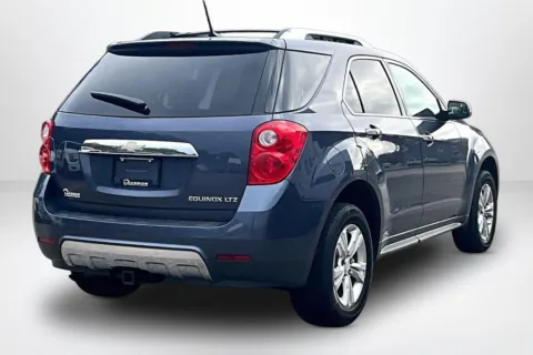 More photos of 2013 Chevrolet Equinox LTZ at Lakeside Automotive Group, MI
