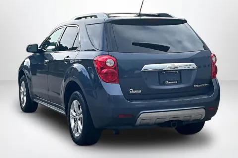 More photos of 2013 Chevrolet Equinox LTZ at Lakeside Automotive Group, MI