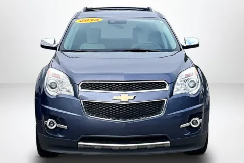 Photos of 2013 Chevrolet Equinox LTZ for sale in Spring Lake, MI at Lakeside Automotive Group