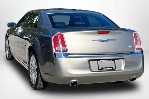 More photos of 2014 Chrysler 300 C at Lakeside Automotive Group, MI