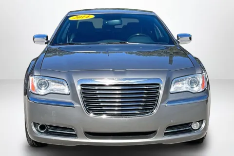 Photos of 2014 Chrysler 300 C for sale in Spring Lake, MI at Lakeside Automotive Group