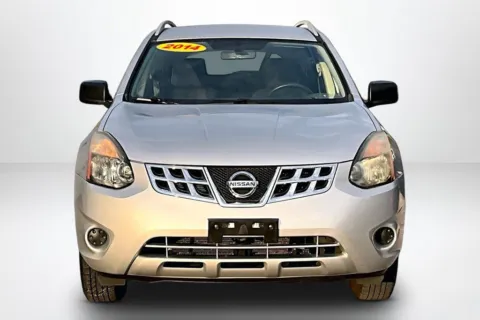 Photos of 2014 Nissan Rogue Select S for sale in Spring Lake, MI at Lakeside Automotive Group