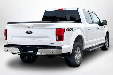 More photos of 2019 Ford F-150 Lariat at Lakeside Automotive Group, MI