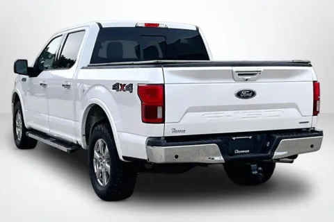 More photos of 2019 Ford F-150 Lariat at Lakeside Automotive Group, MI