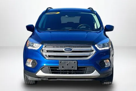 Photos of 2018 Ford Escape SEL for sale in Spring Lake, MI at Lakeside Automotive Group