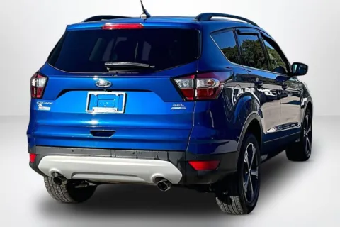 More photos of 2018 Ford Escape SEL at Lakeside Automotive Group, MI