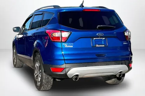 More photos of 2018 Ford Escape SEL at Lakeside Automotive Group, MI