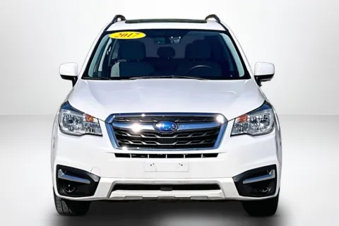 Photos of 2017 Subaru Forester 2.5i Premium for sale in Spring Lake, MI at Lakeside Automotive Group
