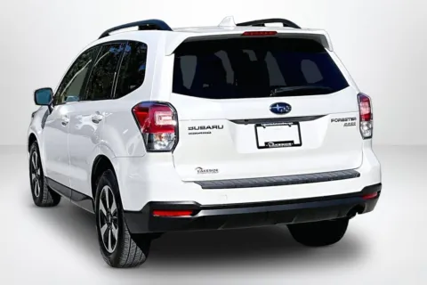 More photos of 2017 Subaru Forester 2.5i Premium at Lakeside Automotive Group, MI