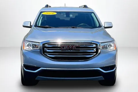 Photos of 2018 GMC Acadia SLE-2 for sale in Spring Lake, MI at Lakeside Automotive Group