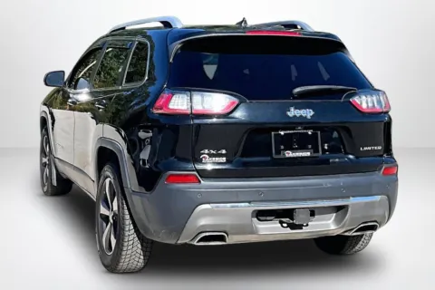 More photos of 2019 Jeep Cherokee Limited at Lakeside Automotive Group, MI