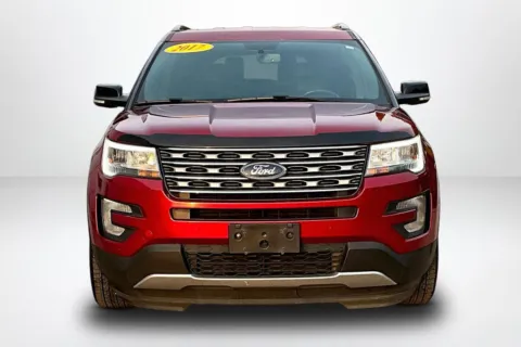 Photos of 2017 Ford Explorer XLT for sale in Spring Lake, MI at Lakeside Automotive Group