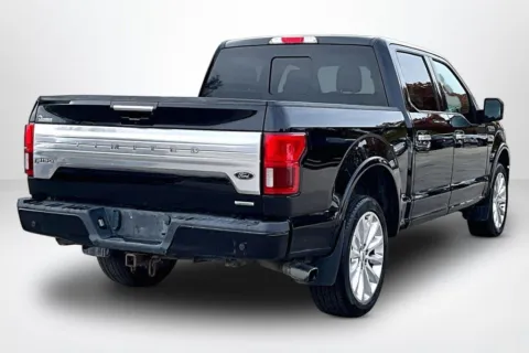 More photos of 2018 Ford F-150 Limited at Lakeside Automotive Group, MI