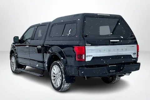 More photos of 2018 Ford F-150 Limited at Lakeside Automotive Group, MI