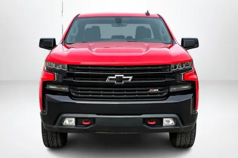 Photos of 2019 Chevrolet Silverado 1500 LT Trail Boss for sale in Spring Lake, MI at Lakeside Automotive Group