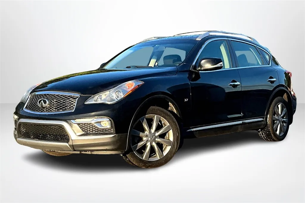 2016 INFINITI QX50 for sale in Spring Lake, MI