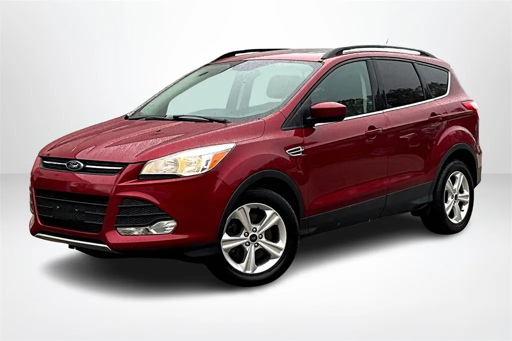 2016 Ford Escape SE for sale in Spring Lake, MI