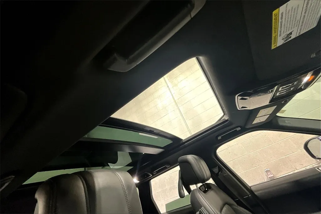 2021 Land Rover Range Rover Sport HSE Dynamic photo 8