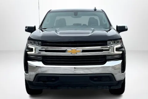 Photos of 2021 Chevrolet Silverado 1500 LT for sale in Spring Lake, MI at Lakeside Automotive Group
