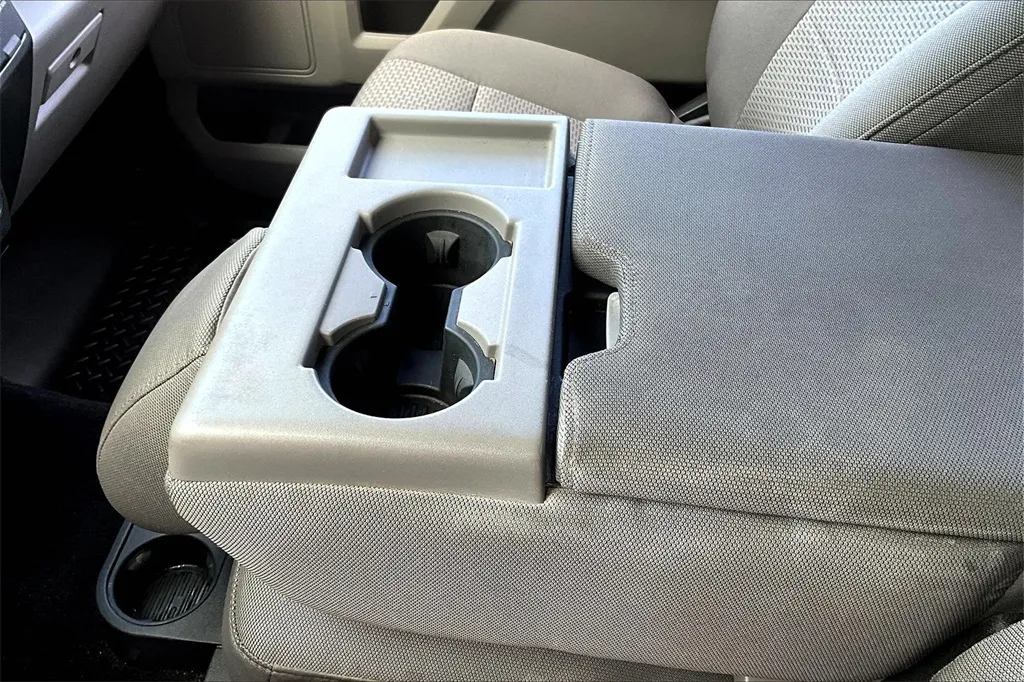 2015 Ford F-150 XLT photo 6