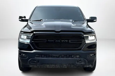 Photos of 2020 Ram 1500 Rebel for sale in Spring Lake, MI at Lakeside Automotive Group