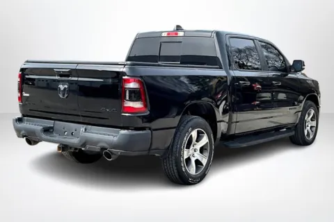 More photos of 2020 Ram 1500 Rebel at Lakeside Automotive Group, MI
